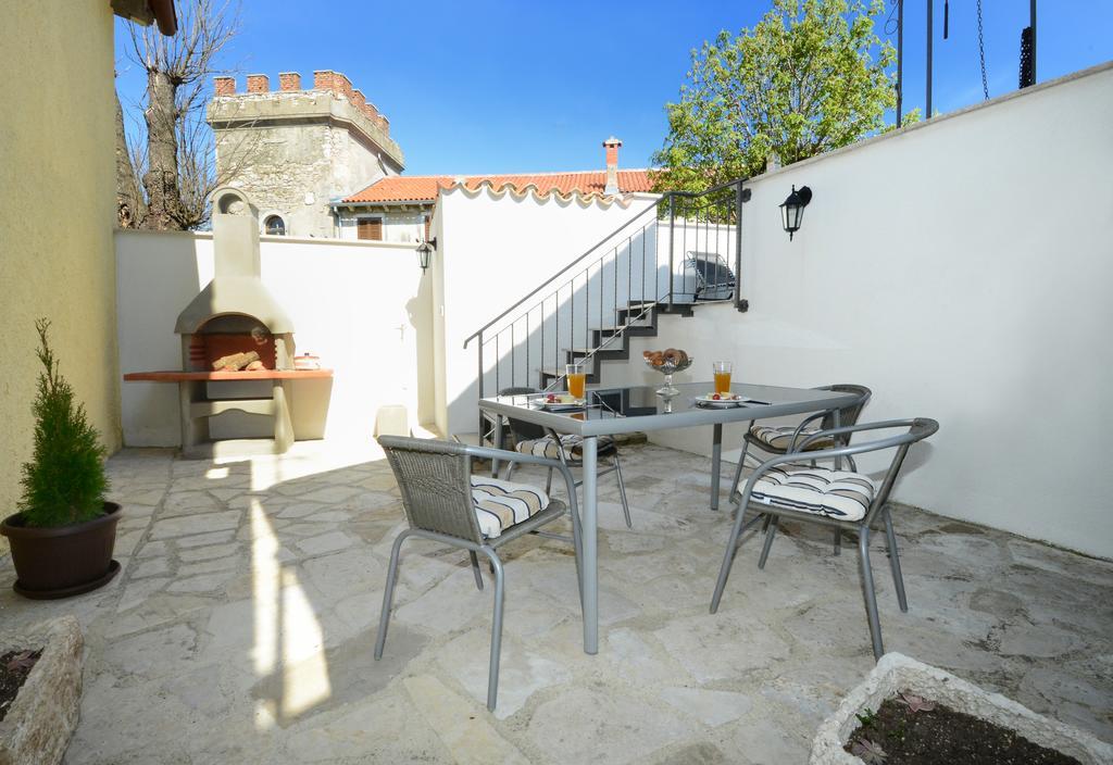 Holiday Home Nono Frane Lindar Habitación foto