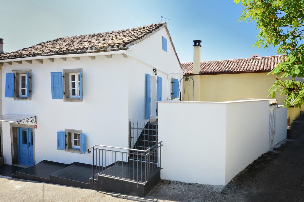 Holiday Home Nono Frane Lindar Exterior foto